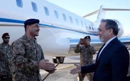 अमेरिकी संदेश लेकर आसिम मुनीर पहुंचे तेहरान,   यूएस-ईरान 2.0 वार्ता पर जल्द संभव,   ट्रंप बोले- समझौता बेहतर विकल्प