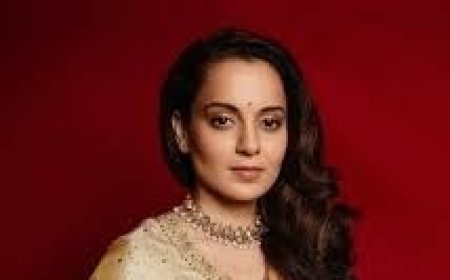 कंगना रनौत केस में फिर टली घड़ी: आगरा की अदालत ने 30 अप्रैल तक बढ़ाया फैसला