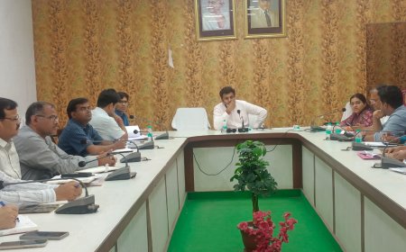 जनगणना 2027 की तैयारी तेज, आगरा में डिजिटल स्व-गणना को लेकर 7 मई से विशेष अभियान