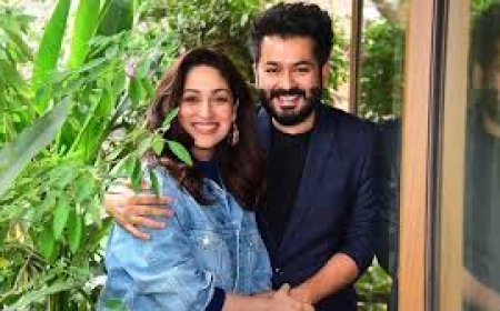 यामी गौतम के लिए लकी चार्म हैं आदित्य धर,  इस जोड़ी ने दी बॉक्स ऑफिस पर 4 हिट्स,  धुरंधर 2 में भी थीं यामी