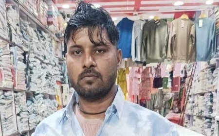 खेत में लगाये ‘झटका तार’ के करंट से 26 साल के नौजवान की मौत, आगरा के अनिरुद्धपुरा गांव के शिव कुमार के साथ राजस्थान सीमा में स्थित खेत पर हुआ जानलेवा हादसा