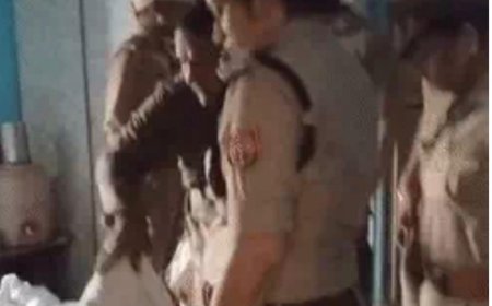 होटल के कमरे में खूनी खेल, प्रेमी का गला रेतकर प्रेमिका चीख-चीखकर बोली “मैंने उसे मार डाला”