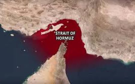 तेहरान ने स्ट्रेट ऑफ हॉर्मुज से हटाई नाकेबंदी,   होर्मुज  से आवाजाही में  बाधा नहीं,   ट्रंप बोले- थैंक्यू ईरान