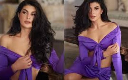 सुकेश केस में बड़ा ट्विस्ट,   जैकलीन फर्नांडिस ने खेला दांव,  कोर्ट से कहा- 'मैं बनूंगी महाठग के खिलाफ सरकारी गवाह'