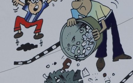 कब सीखेंगे सफाई सबकी ज़िम्मेदारी हैः आगरा के हालात बदले हैं, पर मंज़िल अभी दूर है