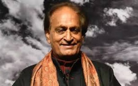 फोटो जर्नलिज्म के एक युग का अंत, फोटोग्राफी के जादूगर रघु राय नहीं रहे,  अपने हुनर से छोड़ी थी छाप