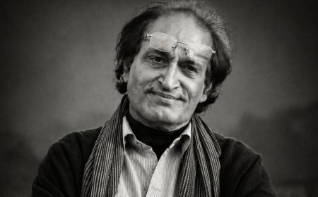 ताजमहल के हर रूप को कैमरे में कैद किया था रघु राय ने, आगरा में महीनों रह कर की थी फोटोग्राफी, चार किलो वजन की है 160 पृष्ठ की उनकी पुस्तक