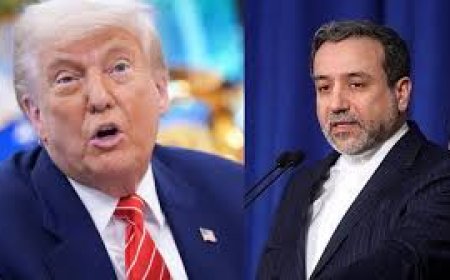  ईरान ने होर्मुज को खोलने का रखा नया प्रस्ताव,  अमेरिका को भेजा संदेश, प्रस्ताव में परमाणु डील का जिक्र नहीं