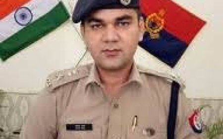 अजय पाल शर्मा को बंगाल चुनाव की ड्यूटी से हटाने की मांग, सुप्रीम कोर्ट में याचिका, सुनवाई आज संभव