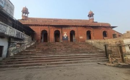 आगरा का पुरानी चुंगी मैदान ‘क्रांति स्थल’ घोषित होः नेताजी सुभाष चंद्र बोस की ऐतिहासिक सभा और शहीद परशुराम की शहादत को दिलाने उठी आवाज