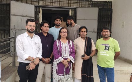 पशु क्रूरता के मामलों में एफआईआर दर्ज नहीं करती आगरा पुलिस, कई थानों पर निष्क्रियता व दुर्व्यवहार के आरोप; एसपीसीए सदस्य की शिकायत पर डीसीपी सिटी से मिला कार्रवाई का आश्वासन