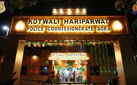 संपत्ति विवाद में सनसनी, मरे हुए शख्स को बना दिया आरोपी, साजिश का बड़ा खुलासा