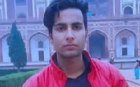 आगरा में तेज रफ्तार कार ने बाइक को मारी टक्कर, युवक की मौत, साथी जिंदगी से जंग लड़ रहा