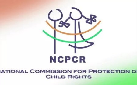 डीपीएस में झगड़ने वाले दो नाबालिगों की पहचान उजागर होने का मामला बाल अधिकार संरक्षण आयोग तक पहुंचा, नरेस पारस ने दोषियों को दंडित करने की मांग उठाई