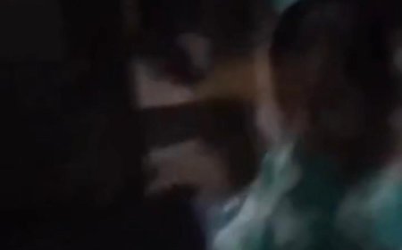 शादी से इनकार पर घर में घुसकर युवती का अपहरण, वीडियो से खुली दबंगई की पोल