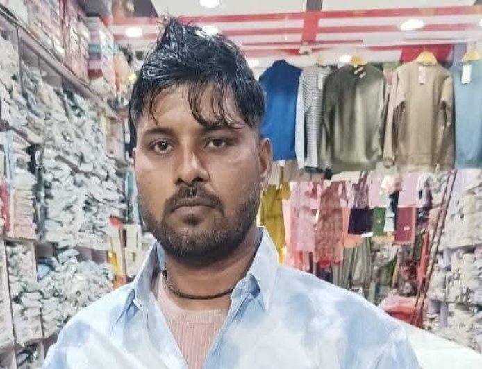 खेत में लगाये ‘झटका तार’ के करंट से 26 साल के नौजवान की मौत, आगरा के अनिरुद्धपुरा गांव के शिव कुमार के साथ राजस्थान सीमा में स्थित खेत पर हुआ जानलेवा हादसा