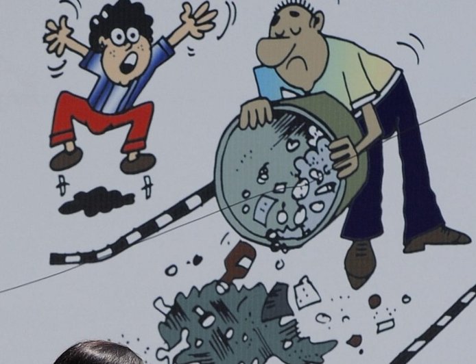 कब सीखेंगे सफाई सबकी ज़िम्मेदारी हैः आगरा के हालात बदले हैं, पर मंज़िल अभी दूर है