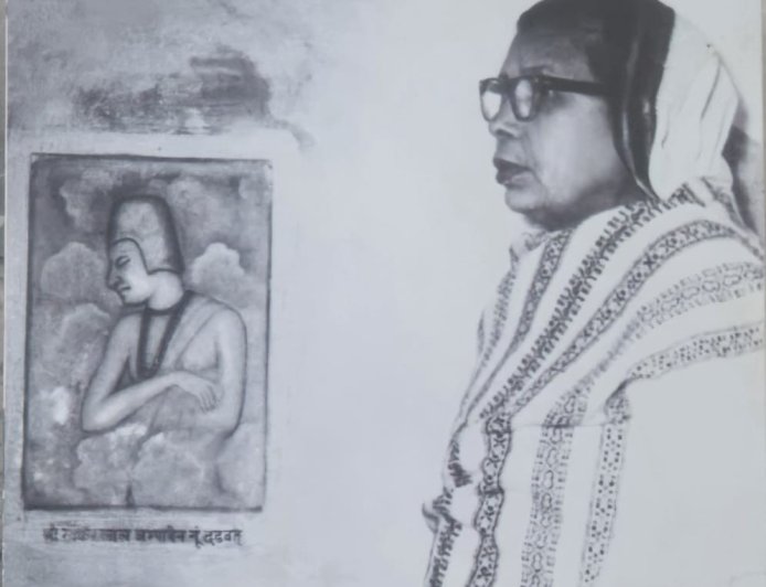 सूरदास जयंती 20 अप्रैल 2026 पर विशेषः सूरकुटी की पावन धरा जहां महाप्रभु बल्लभाचार्य ने गऊघाट पर सूरदास जी को दी थी दीक्षा, महादेवी वर्मा समेत तमाम साहित्यकार आ चुके हैं यहां