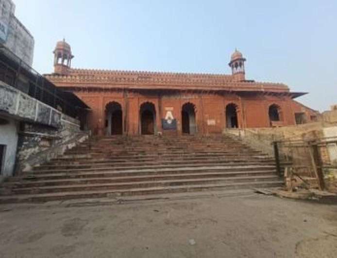 आगरा का पुरानी चुंगी मैदान ‘क्रांति स्थल’ घोषित होः नेताजी सुभाष चंद्र बोस की ऐतिहासिक सभा और शहीद परशुराम की शहादत को दिलाने उठी आवाज