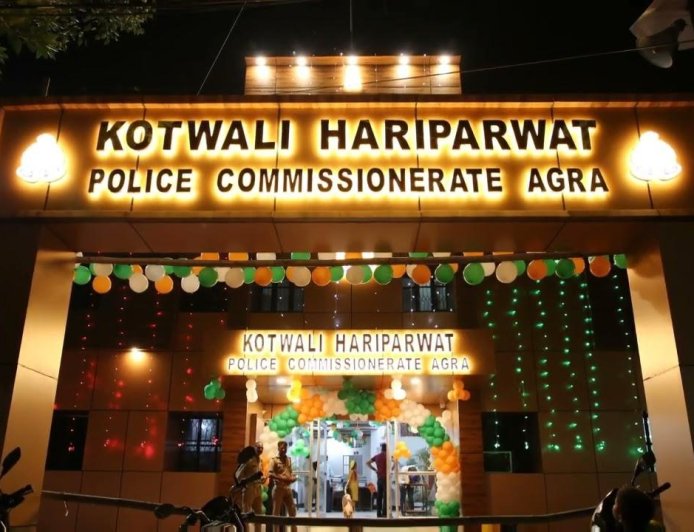 संपत्ति विवाद में सनसनी, मरे हुए शख्स को बना दिया आरोपी, साजिश का बड़ा खुलासा