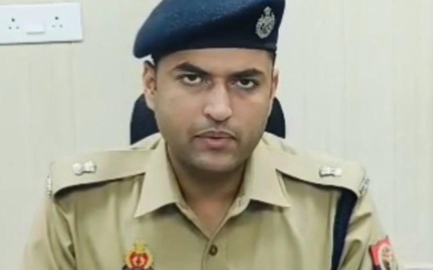 खंदौली में नाबालिगों के अश्लील वीडियो वायरल मामले में पुलिस का बड़ा एक्शन, दो किशोर  गिरफ्तार