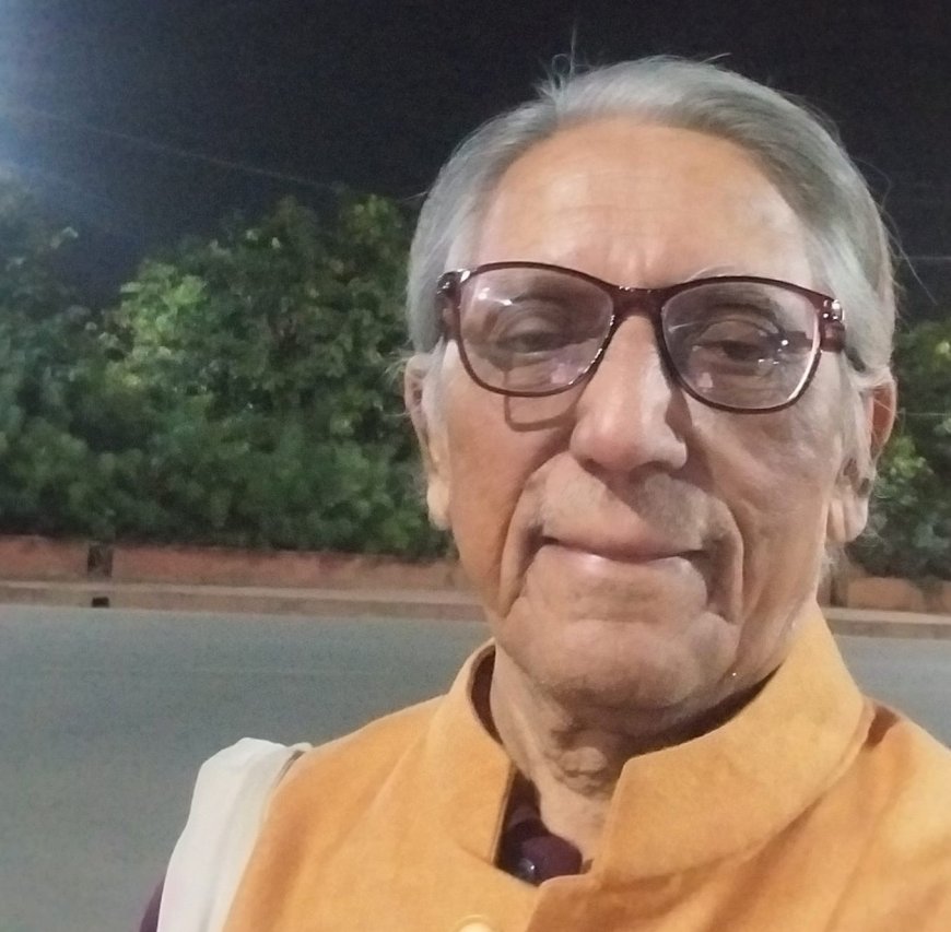 युद्ध, अहंकार और यथार्थ: क्यों भारत को रहना चाहिए इससे दूर