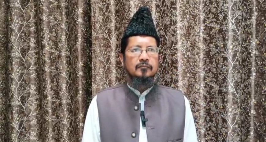उत्तराखंड में मदरसा बोर्ड खत्म करने पर मौलाना शहाबुद्दीन रजवी बोले- यह सरकार की ऐतिहासिक गलती