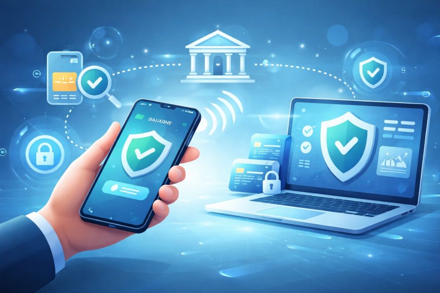 ओटीपी का ‘एंड गेम’ शुरू: साइलेंट ऑथेंटिकेशन से बदलेगी बैंकिंग की दुनिया, बिना कोड डाले ही सुरक्षित होंगे ट्रांजैक्शन