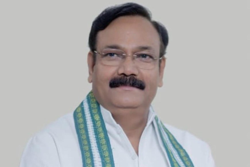 लोकसभा में फतेहपुर सीकरी की गूंज, सांसद राजकुमार चाहर ने नई रेल लाइन से लेकर ठहराव तक रखीं मांगें