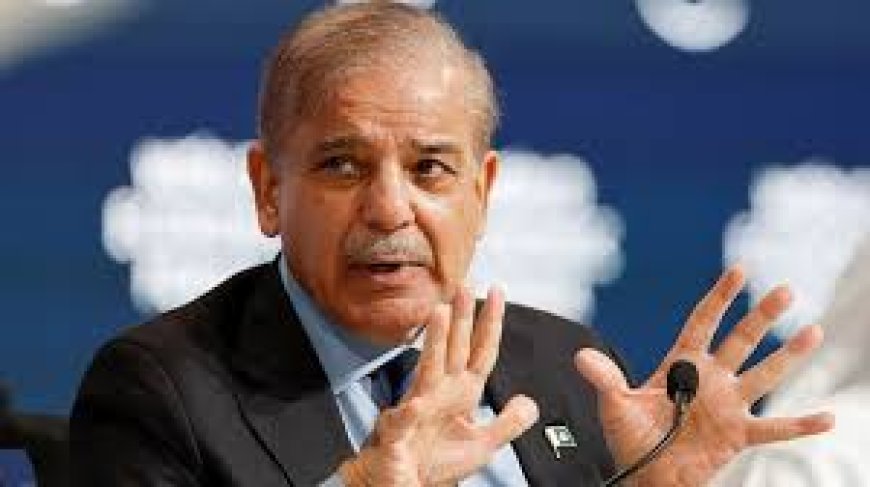 ईरान वॉर नहीं झेल पा रहा पाक,  शहबाज सरकार का बड़ा ऐलान,  30 दिनों तक पब्लिक ट्रांसफोर्ट फ्री