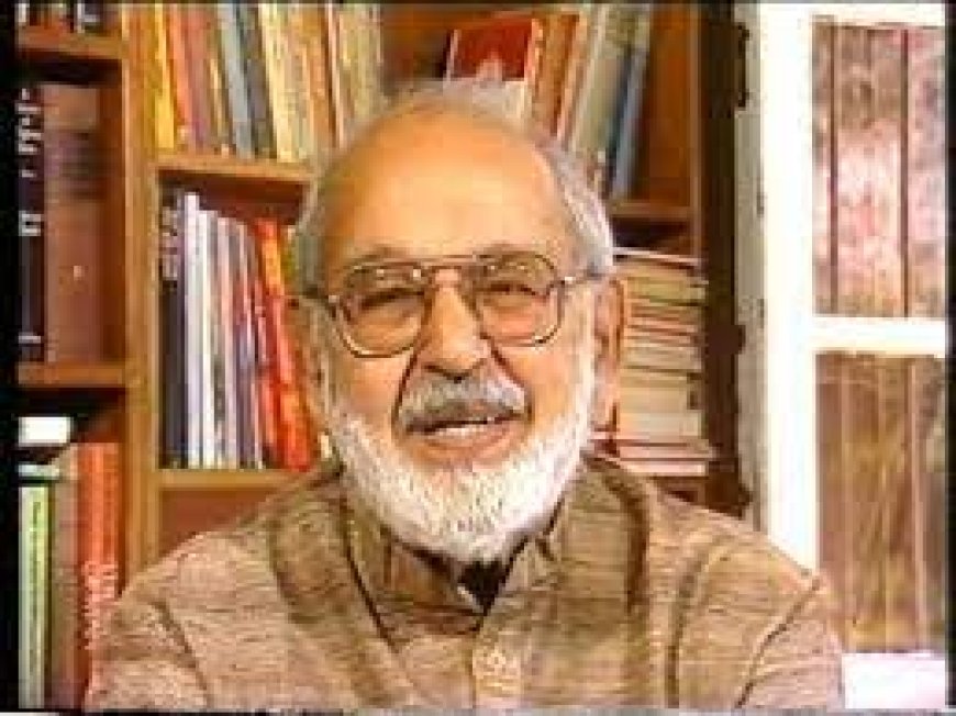 पुण्य तिथि (4 अप्रैल) पर विशेषः साहित्यकार अज्ञेय ने आगरा से शुरू की थी हिंदी पत्रकारिता