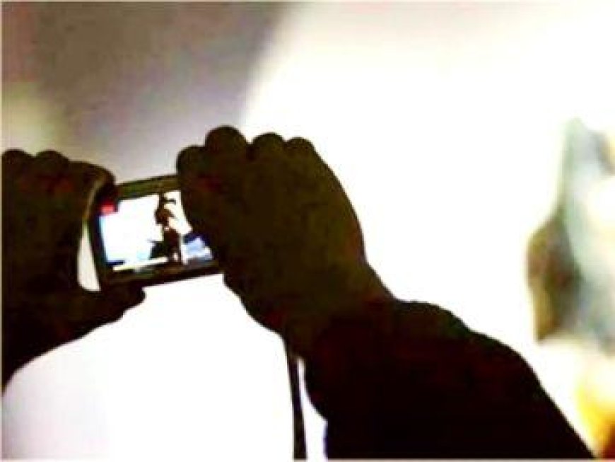 आगरा में शिक्षिका संग हैवानियत, शिक्षिका को नशीला पेय पिलाकर बनाए आपत्तिजनक फोटो, कर रहे ब्लैकमेल