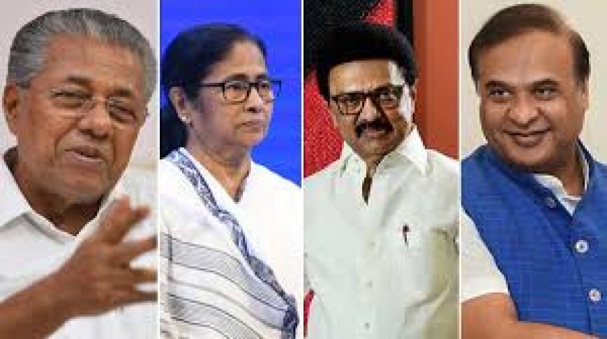 पांच राज्यों में चुनाव,  काम वोट दिलाएगा या इमोशन से मिलेंगे मत,   स्थानीय पहचान का मुद्दा अहम 