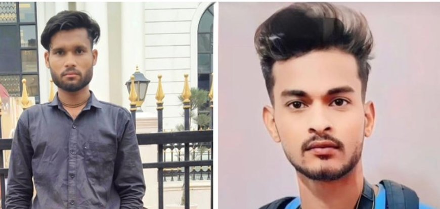 बरेली में तेज रफ्तार बाइक बिजली के खंभे से भिड़ी, दो दोस्तों की दर्दनाक मौत