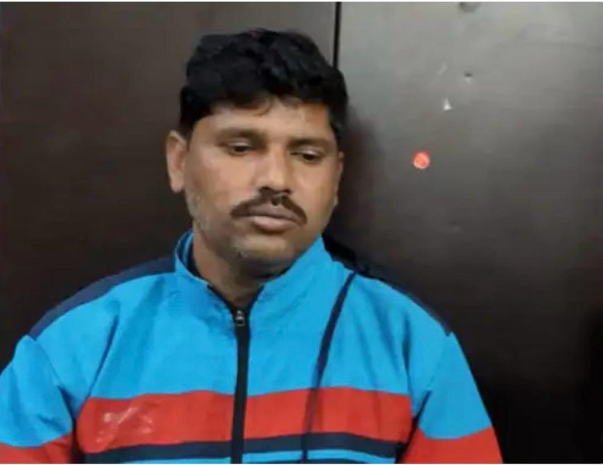 अग्निवीर भर्ती में ठगों का जाल, आगरा में ठगी का आरोपी गिरफ्तार, इंटेलिजेंस की सतर्कता से खुला खेल