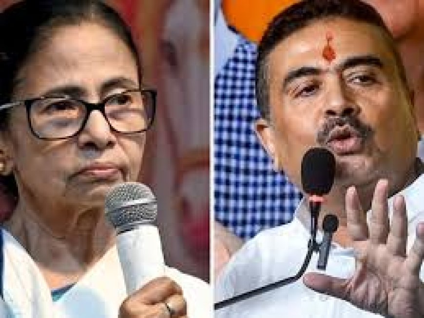 पश्चिम बंगाल का ओपिनियन पोल के नतीजे सांसें अटकाने वाले,  किसकी बनेगी सरकार,  स्थिति साफ नहीं