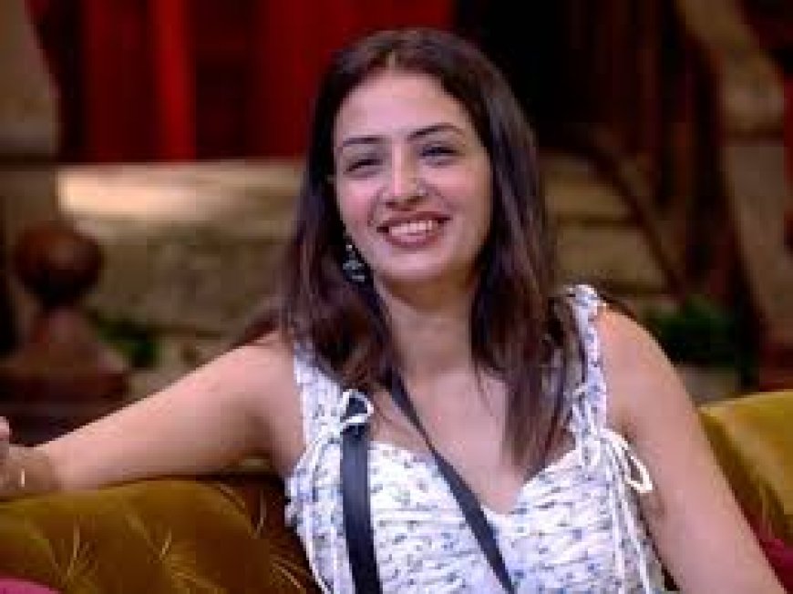 चंद्रिका दीक्षित ने कहा,  रात साथ बिताने के लिए मिल रहा था 50 लाख रुपये,  निर्माता-निर्देशक ने भी दिए थे आफर,  लोग कहते ते कि ेक बार तो काम्प्रोमाइज करना ही होगा