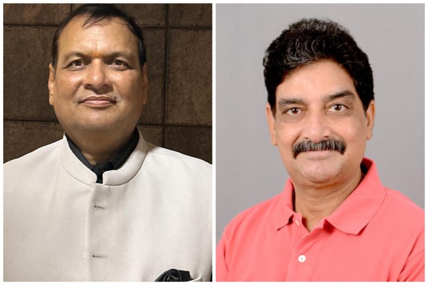 नेशनल चैम्बर के 16 प्रकोष्ठों का गठन, मनीष अग्रवाल और शलभ शर्मा को अहम जिम्मेदारी, टीटीजेड पर सुप्रीम कोर्ट में पैरवी के लिए तीन कमेटियां बनेंगी