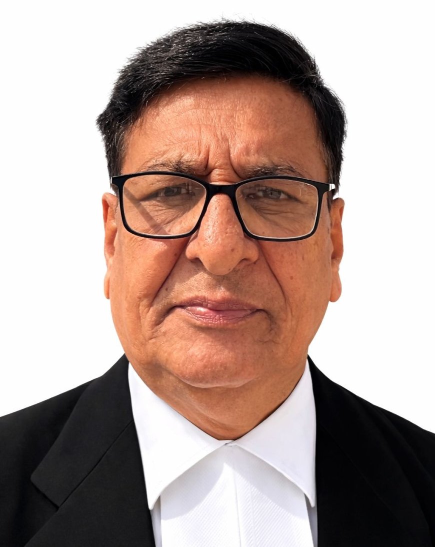 न्याय में AI सहायक बने, निर्णायक नहीं: वरदान को अभिशाप बनने से बचाने के लिए संतुलित और जिम्मेदार उपयोग जरूरी