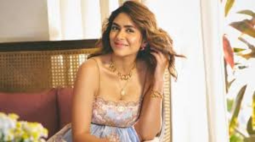 मृणाल ठाकुर ने खूबसूरती के दम पर इंडस्ट्री में बनाई खास जगह,    बला की हसीन लगती हैं डकैत की एक्ट्रेस,  डकैत 10 को होगी रिलीज 