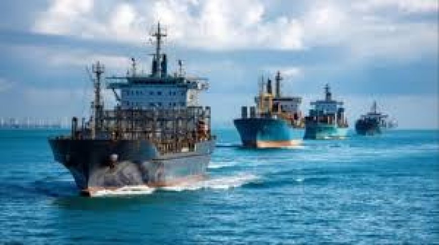  ईरान ने होर्मुज में रोका तेल टैंकर,  इजरायल के सामने रखी बड़ी शर्त,  सीजफायर तोड़ने की धमकी