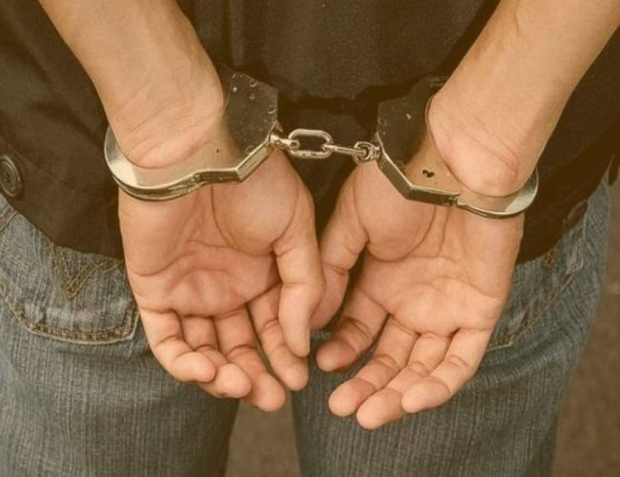 एसटीएफ का शिकंजा कसा, बाह से पकड़ा गया प्रदीप बाबा, बिश्नोई गैंग की जड़ें आगरा तक