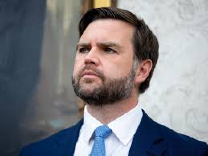 जेडी वेंस बोले- ईरानी प्यार से बात करेंगे तो हम भी दोस्ती को तैयार,  ईरान ने कहा- हम सिर्फ अपने 10 सूत्री एजेंडा पर करेंगे बात,    अन्य कोई शर्त मान्य नहीं