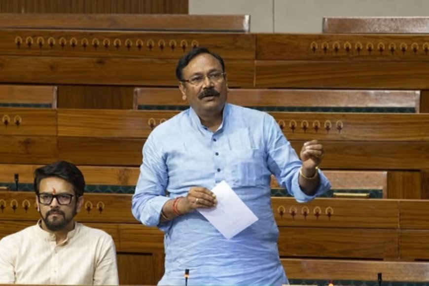 सांसद चाहर की पहल रंग लाई, आगरा से बटेश्वर होते हुए इटावा तक दौड़ेगी ट्रेन, लाखों लोगों को राहत