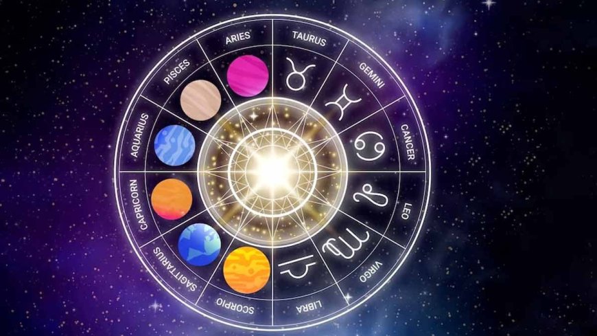 आपके सितारेः शनिवार, 11 अप्रैल 2026 का राशिफल