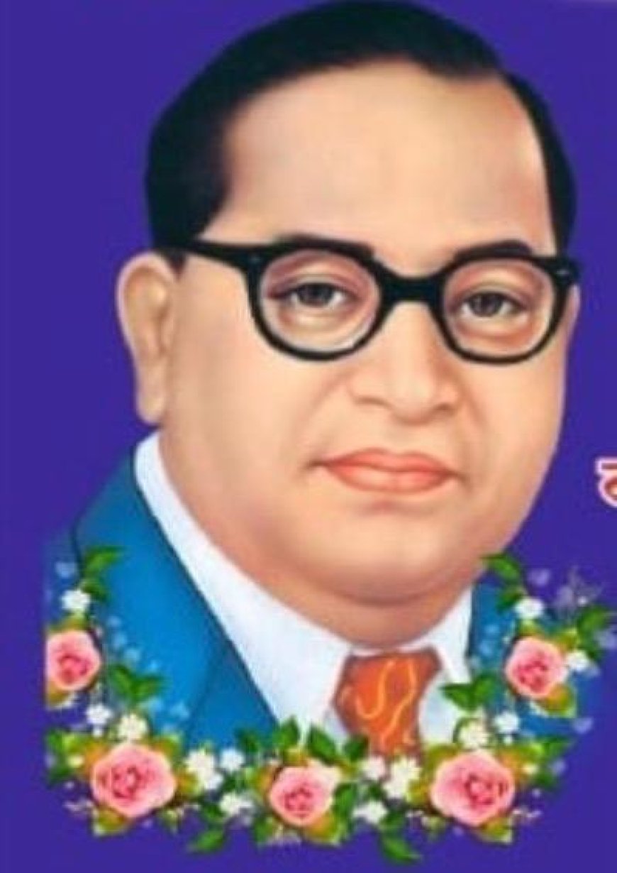 महुअन में बाबा साहब की प्रतिमा को मिली मंजूरी, गांव में जश्न, 13-14 अप्रैल को भव्य कार्यक्रम