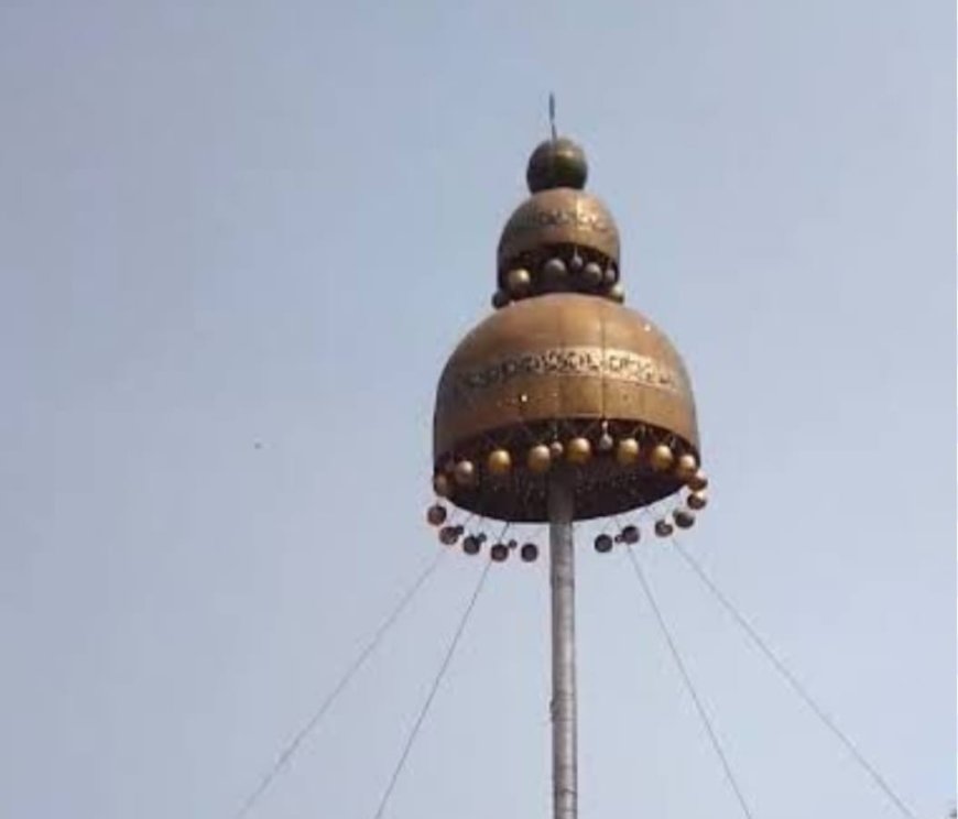 आशा भोसले के झुमका गिरा रे,,,गीत ने बरेली को दिलाई झुमका सिटी के रूप में पहचान