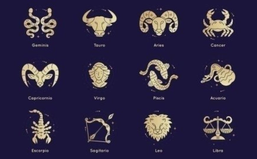 आपके सितारेः सोमवार, 13 अप्रैल 2026 का राशिफल