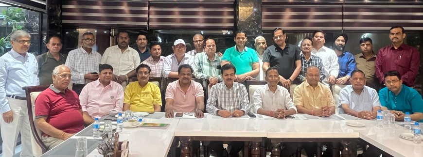 आलू संकट: 200 रुपये प्रति कुंतल अनुदान की मांग, मुख्यमंत्री से मिलने जाएगा प्रतिनिधिमंडल