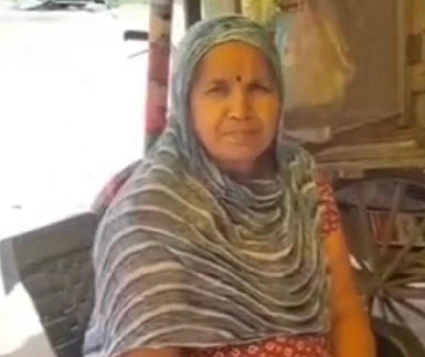 ममता पर भारी पड़ा लालच, लेकिन दादी-बुआ की ममता ने बचा लिया मासूम का भविष्य